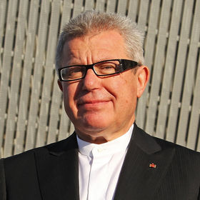 Daniel Libeskind
