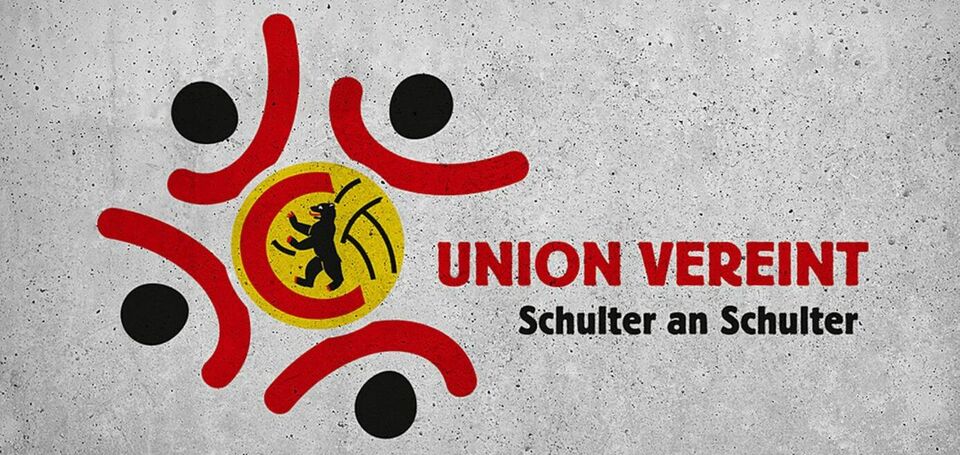 Logo Stiftung - Union Vereint