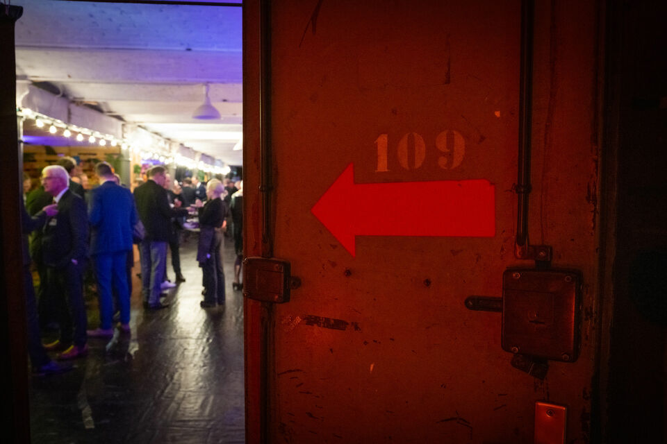  BfW Jahresessen 2023