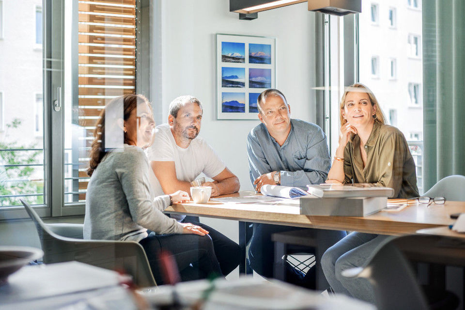 Was wir machen Was wir machen