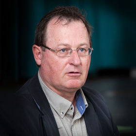 Jens-Holger Kirchner, Baustadtrat und Stellvertretender Bezirksbürgermeister von Pankow