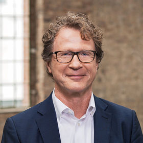 Rainer Bahr, econcept