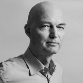 Marc Kocher, Architekt
