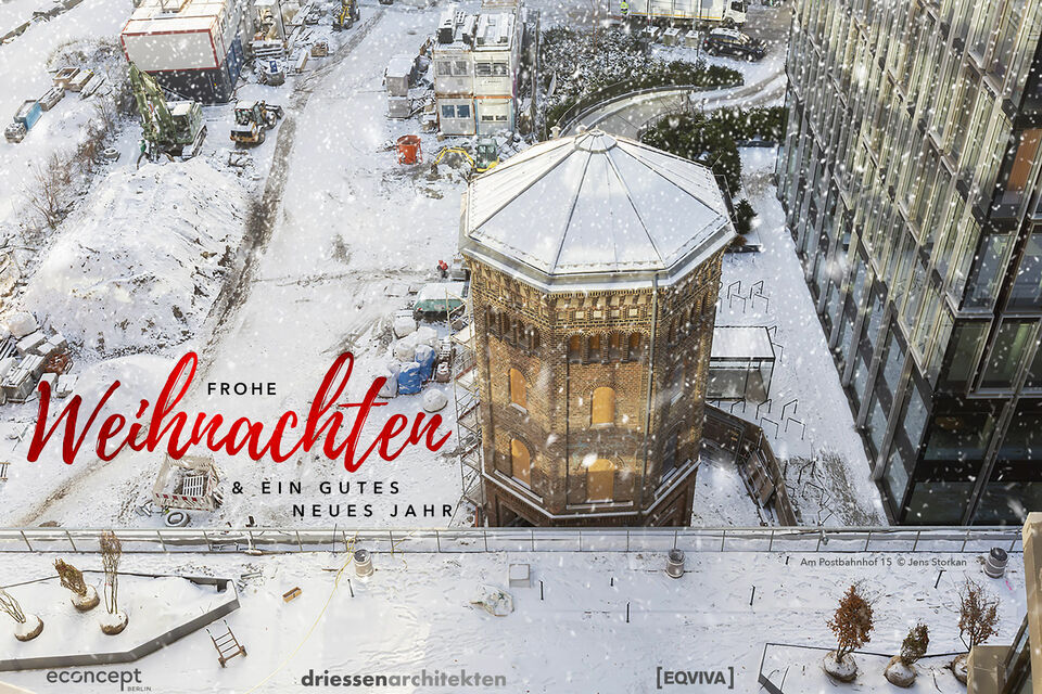 Goodbye 2023 – Welcome 2024