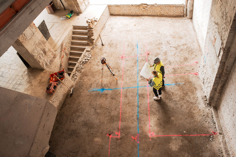 Wer wir sind Wer wir sind