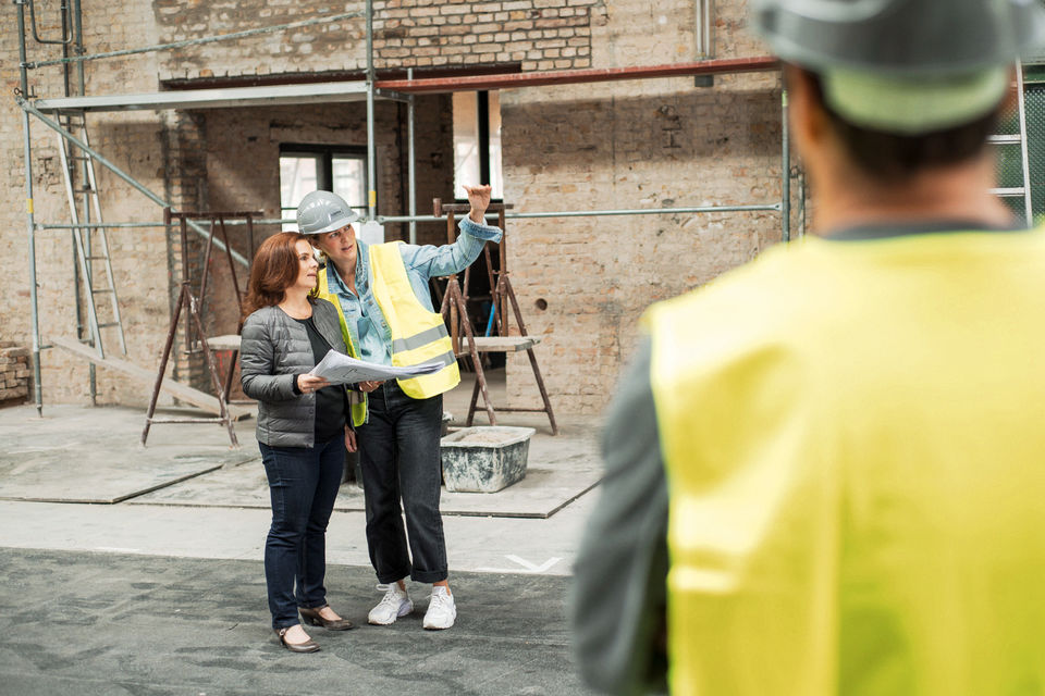 Wie wir arbeiten Wie wir arbeiten