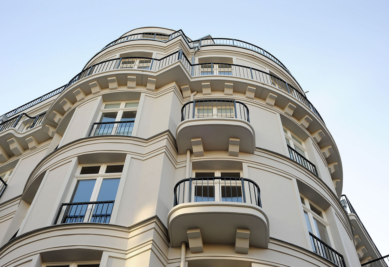 Ecke Belforterstraße