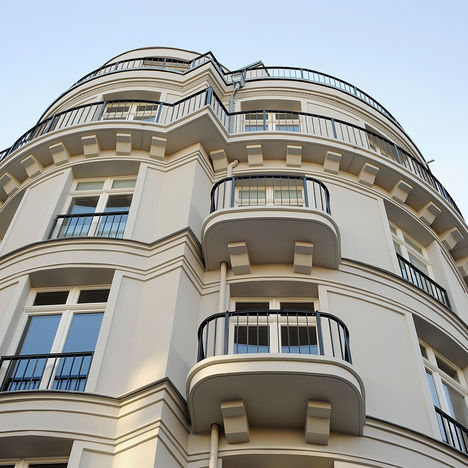 KOLLEBELLE Ecke Belforterstraße