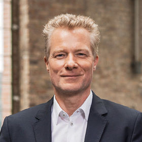 Tilo Krause, Eqviva-Gründer