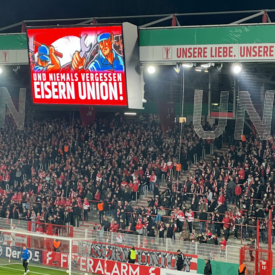 Fußball Tor