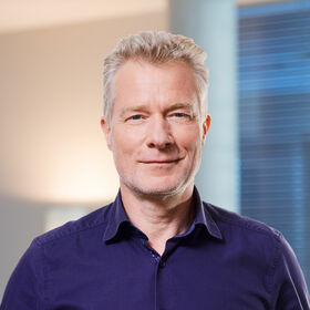 Tilo Krause, Eqviva-Gründer